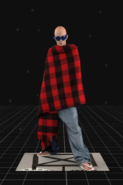 Look 27
